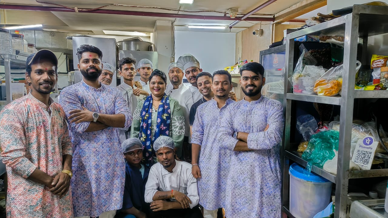 Our professional team at AAA Hospitality